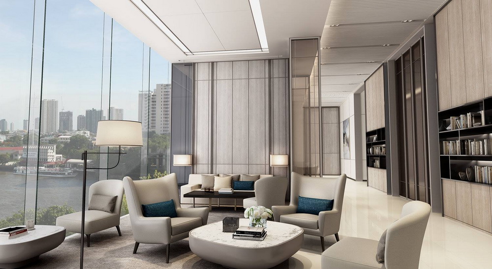 Banyantree Charoenkrung_Public