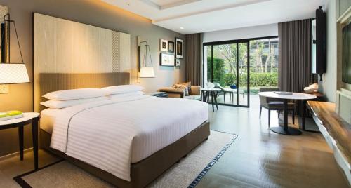 Marriott Huahin